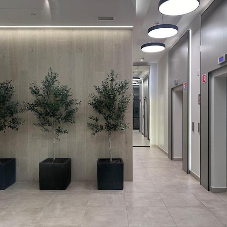 גיברלטר Deluxe 1-Bed Apartment In The City Centre מראה חיצוני תמונה