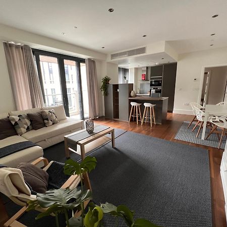 גיברלטר Deluxe 1-Bed Apartment In The City Centre מראה חיצוני תמונה