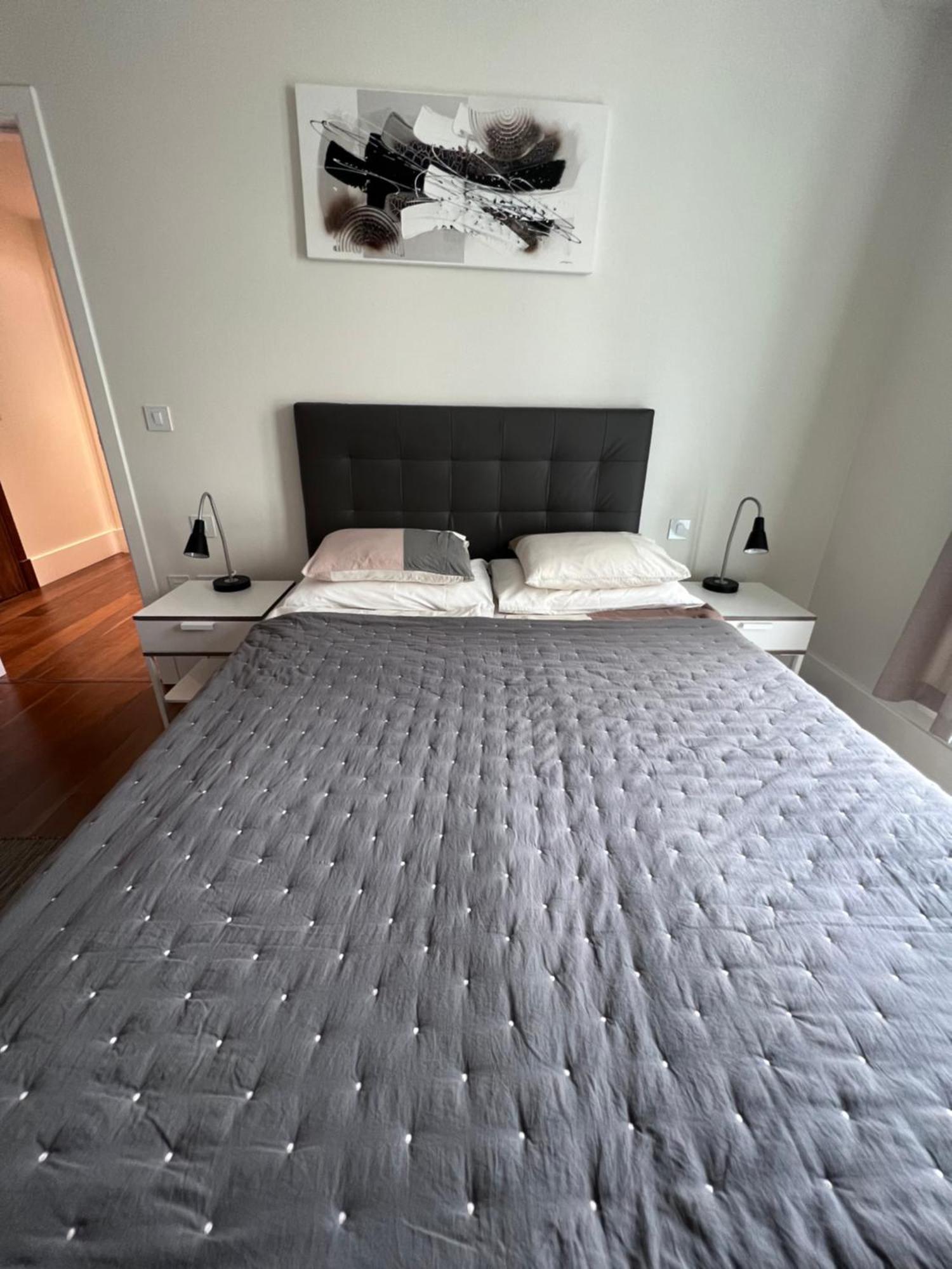 גיברלטר Deluxe 1-Bed Apartment In The City Centre מראה חיצוני תמונה