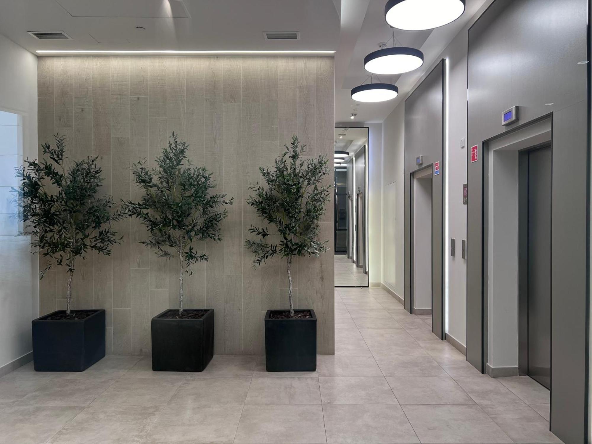 גיברלטר Deluxe 1-Bed Apartment In The City Centre מראה חיצוני תמונה