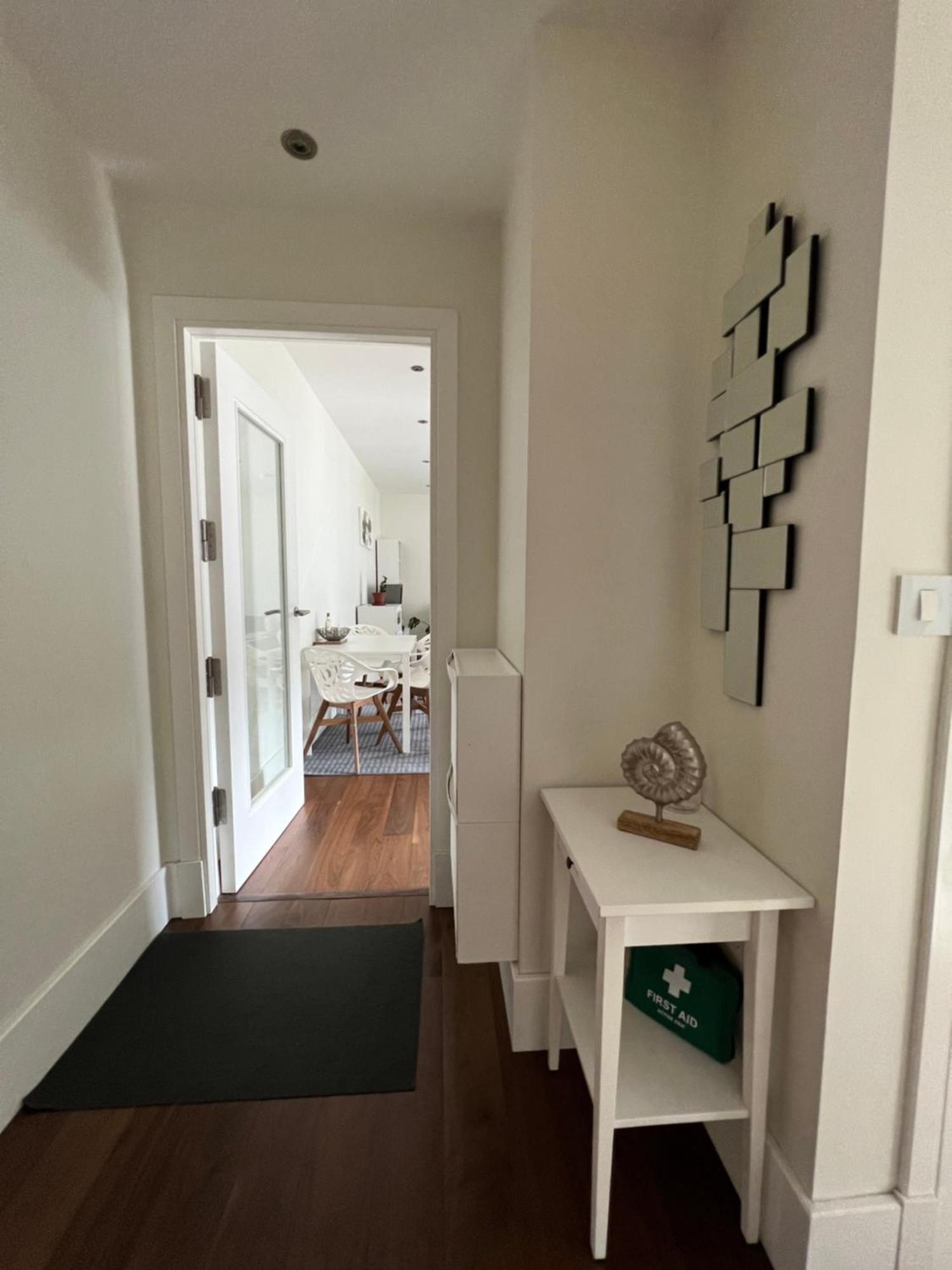 גיברלטר Deluxe 1-Bed Apartment In The City Centre מראה חיצוני תמונה
