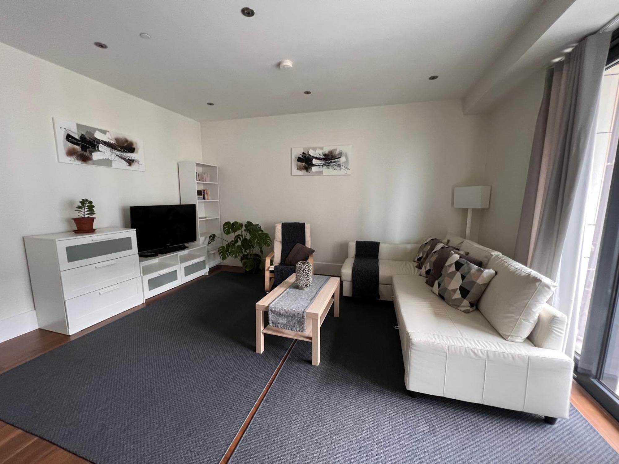 גיברלטר Deluxe 1-Bed Apartment In The City Centre מראה חיצוני תמונה